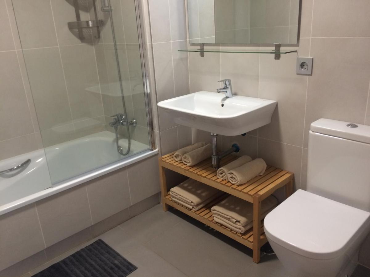 Apartamento Tejita