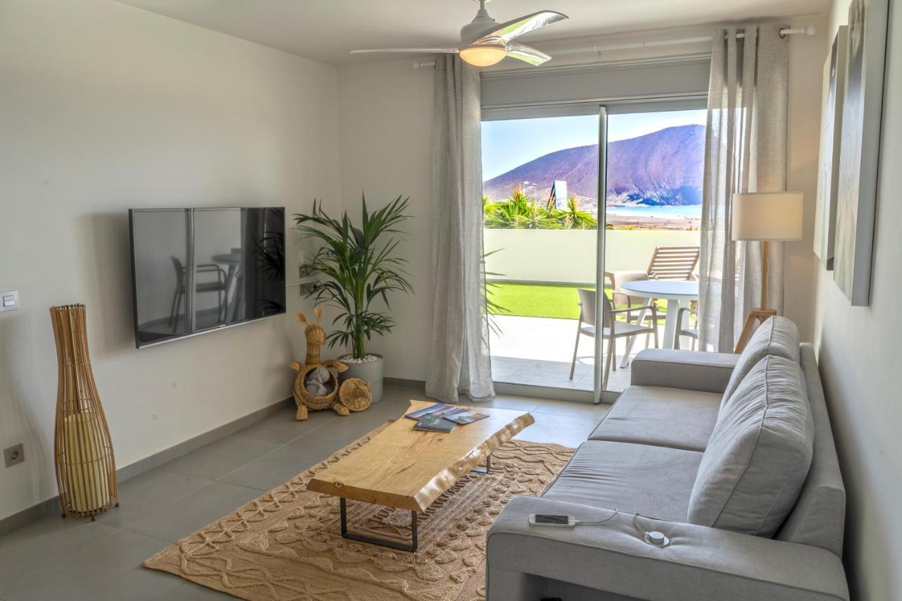 Apartamento Tejita